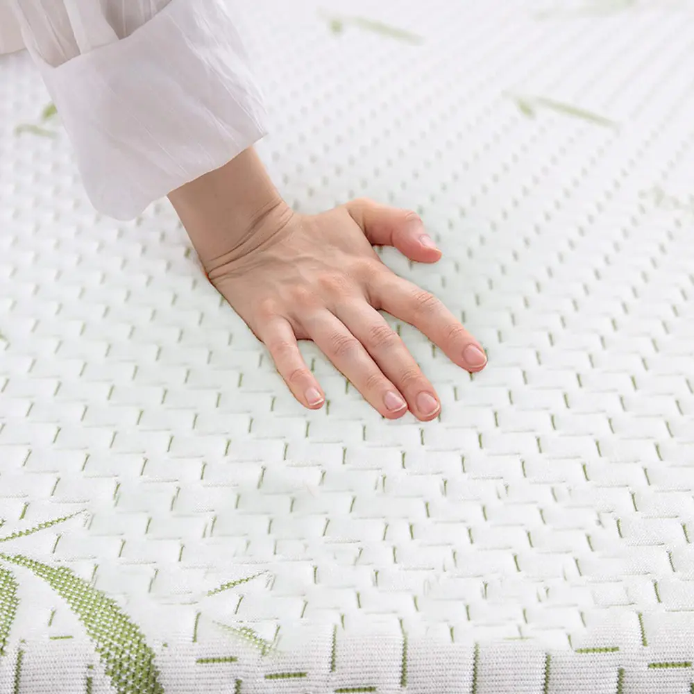 Memory foam madrass
