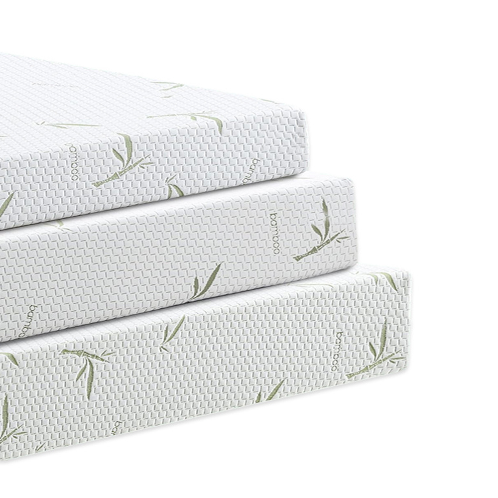 Memory foam madrass