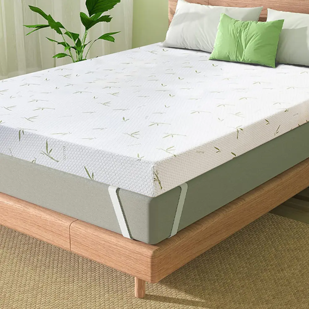 Memory foam madrass