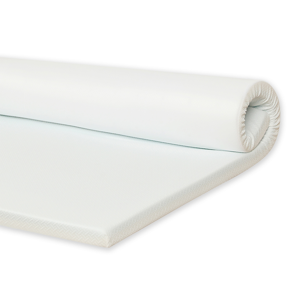 Gel memory foam tatami