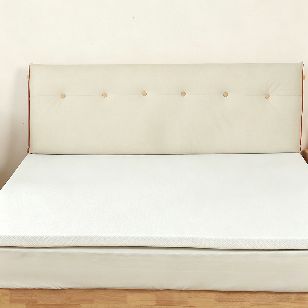 Gel memory foam tatami