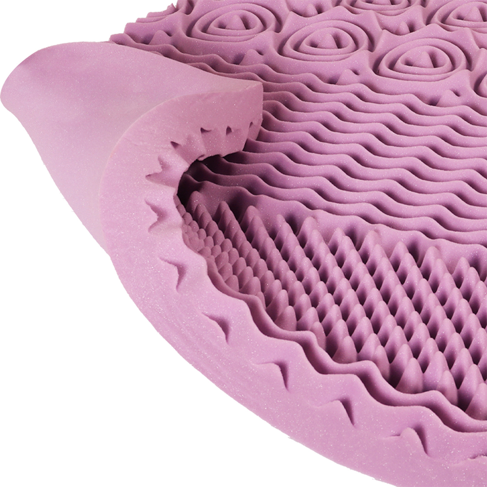 Zonad memory foam madrass