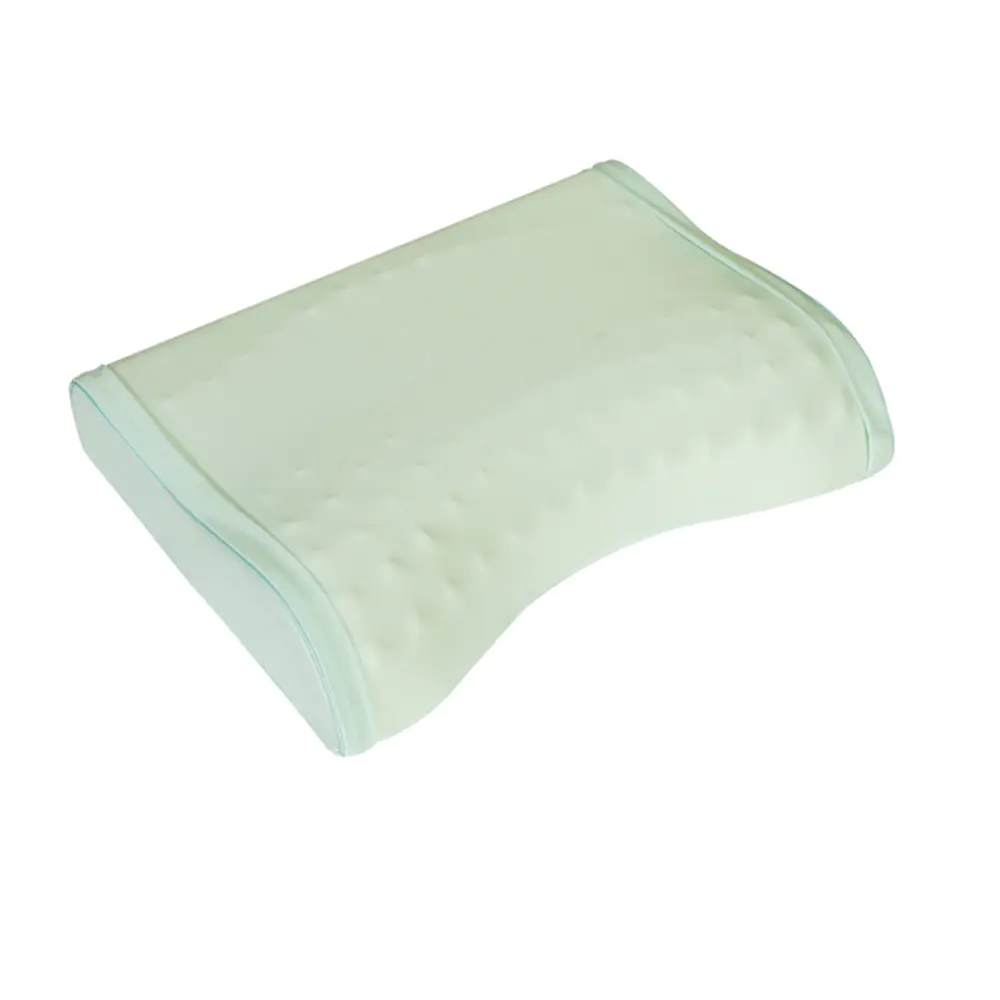 Memory foam massagekudde