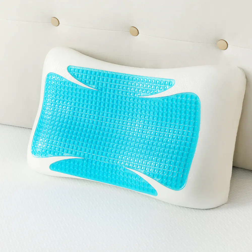 Gel Wave kudde