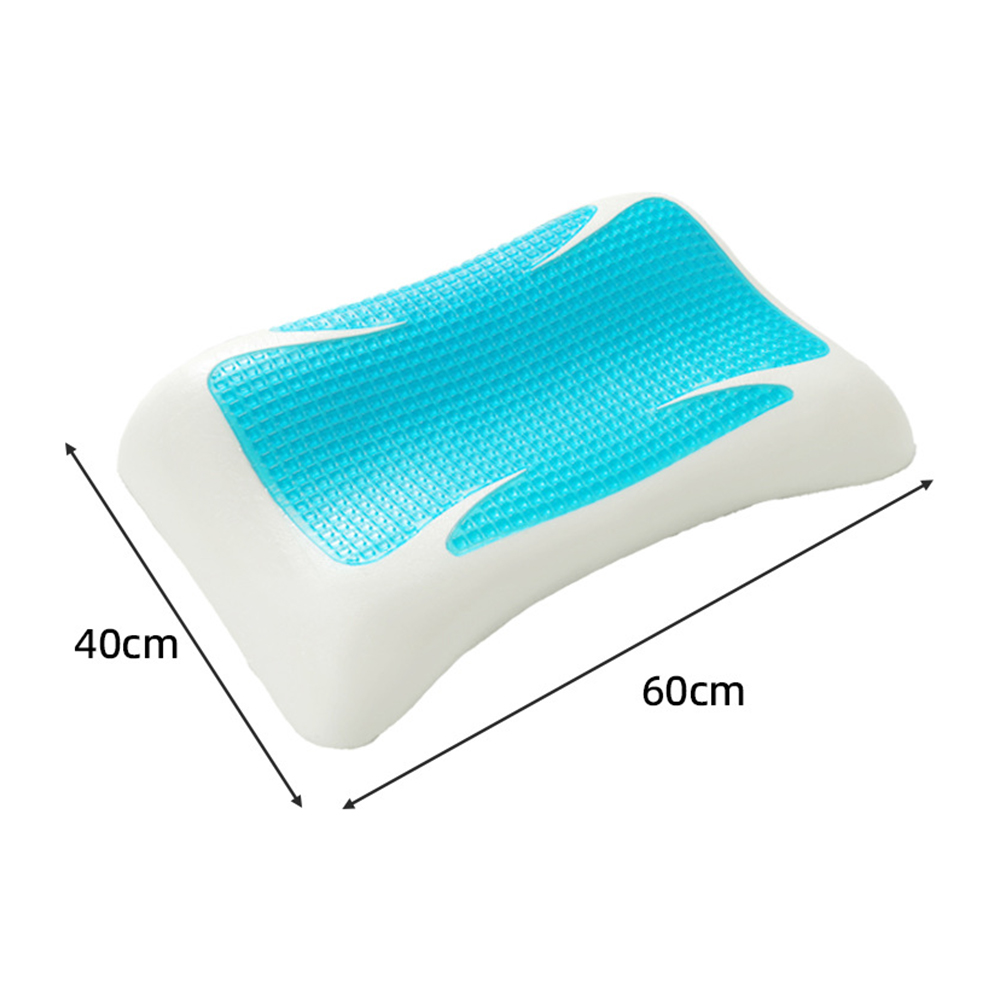 Gel Wave kudde