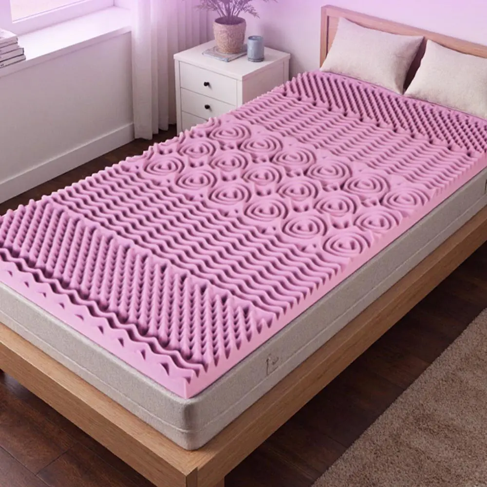 Zonad memory foam madrass
