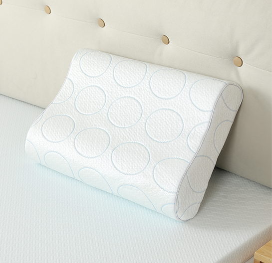 Memory Foam Kudde 
