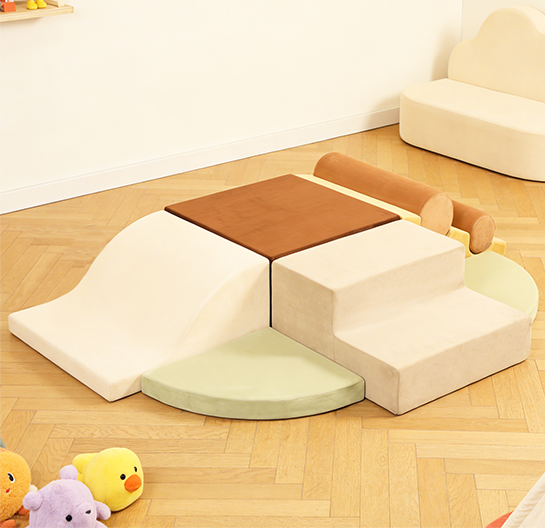 Memory Foam Barnprodukter