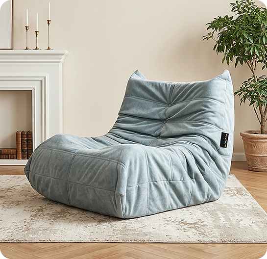 Benfri soffa 